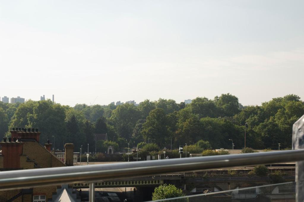 Lr London Apartments - Battersea Park Exterior foto